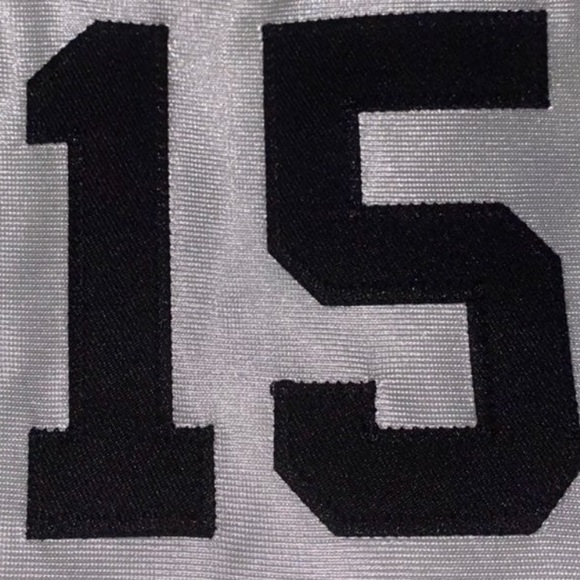 :::NWT:::Mens Nike Roswell Rayguns jersey carter size Large - Picture 5 of 10